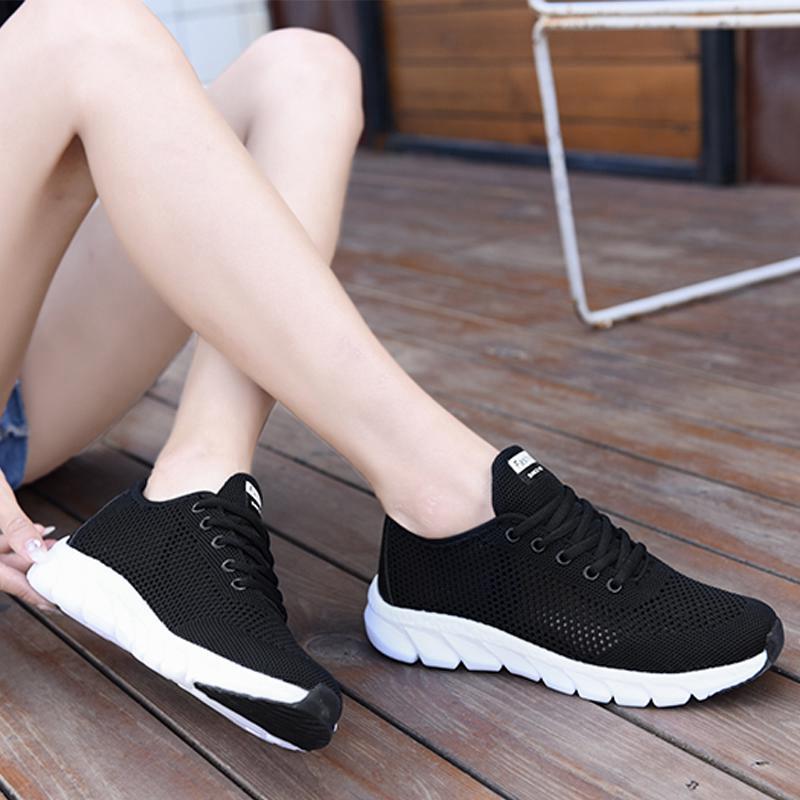 Original Summer simple daily solid color womens running shoes breathable mesh sports women casual trainers sneakers outdoor jogging walking, A2
Original Summer simple daily solid color womens running shoes breathable mesh sports women casual trainers sneakers outdoor jogging walking, A2
