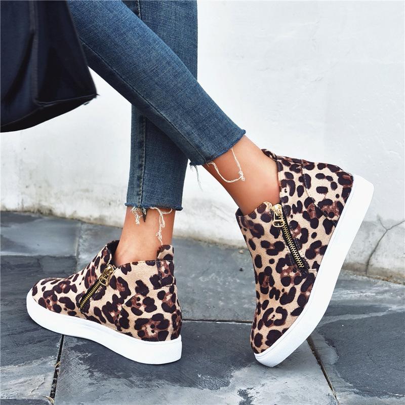 Boots JAYHW Ankle Vulcanize Shoes Ladies Sneakers Basket Femme Casual Tenis Feminino High Top Flat Trainers Women, Black
Boots JAYHW Ankle Vulcanize Shoes Ladies Sneakers Basket Femme Casual Tenis Feminino High Top Flat Trainers Women, Black