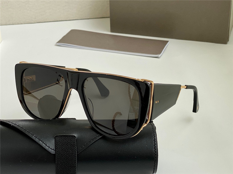 Summer Sunglasses For Men and Women style S266 Anti-Ultraviolet Retro Plate Full Frame fashion Eyeglasses Random Box
Summer Sunglasses For Men and Women style S266 Anti-Ultraviolet Retro Plate Full Frame fashion Eyeglasses Random Box