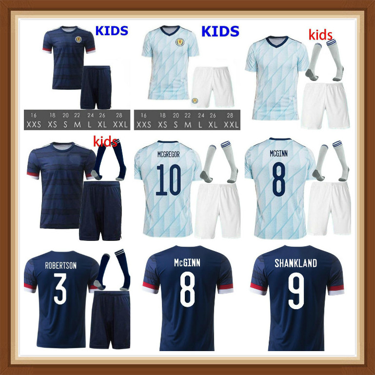 2021 2022 Scotland child soccer jersey home McGINN 8 SHANKLAND 9 FINDLAY MCGREGOR CHRISTIE FORREST kids kit football shirts, Orange
2021 2022 Scotland child soccer jersey home McGINN 8 SHANKLAND 9 FINDLAY MCGREGOR CHRISTIE FORREST kids kit football shirts, Orange