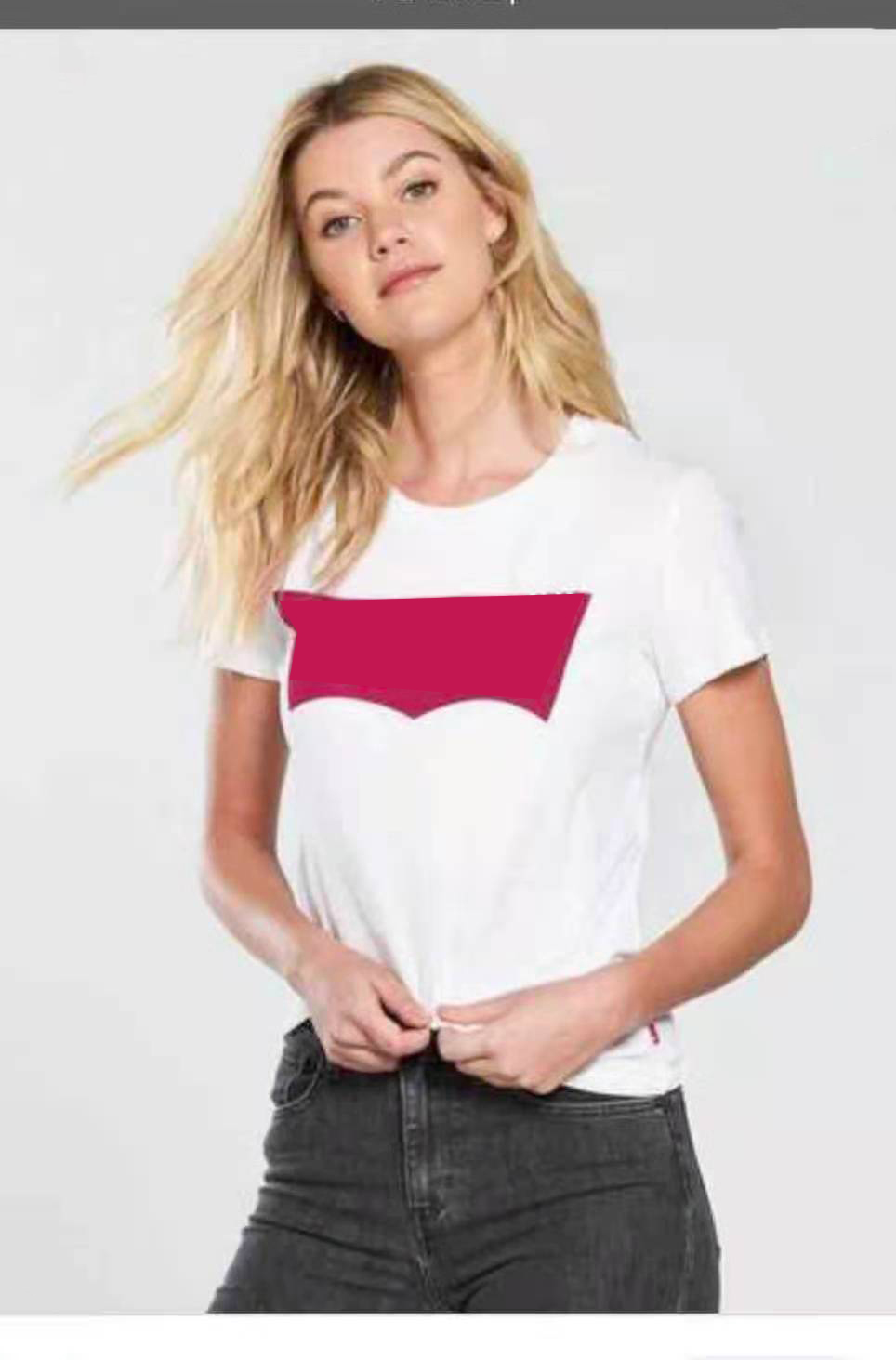 Mens T Shirts Soft Women TShirts White Black Gray Man Womens Fashion Summer Cool Shirt Top Short Sleeve Tees
Mens T Shirts Soft Women TShirts White Black Gray Man Womens Fashion Summer Cool Shirt Top Short Sleeve Tees
