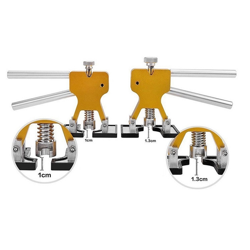 Dent Puller Bodywork Repair Panel Screen Paintless Removing Open Tool Auto Body Universal Carry Tools Car Suction Cup Pa