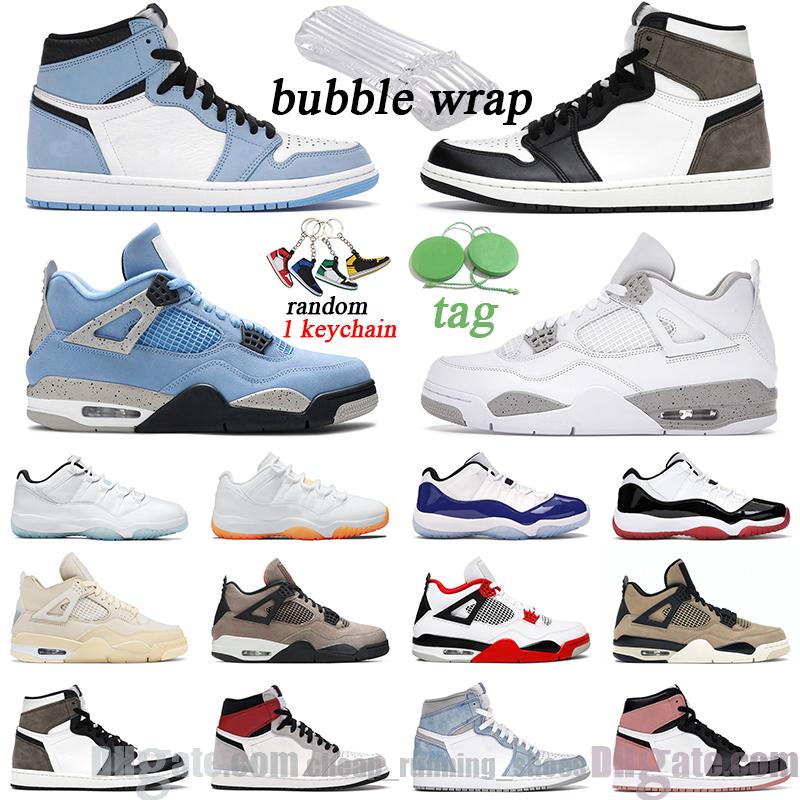 university blue 1s men women basketball shoes hyper royal jordan 4s black cat white oreo 11s concord bred mens sports sneakers
university blue 1s men women basketball shoes hyper royal jordan 4s black cat white oreo 11s concord bred mens sports sneakers