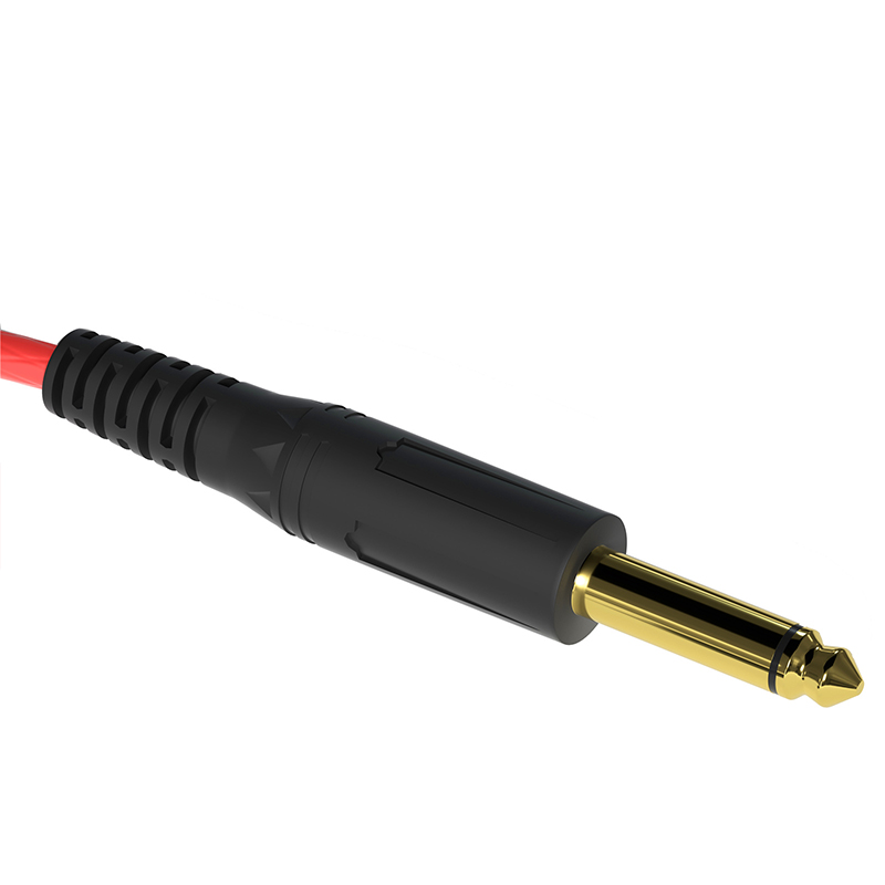 High Quality Tattoo Clip Cord RCA Power Cord 1.8M Soft Silicone Tattoo Cable for Tattoo Machine AccessoriesScouts
High Quality Tattoo Clip Cord RCA Power Cord 1.8M Soft Silicone Tattoo Cable for Tattoo Machine AccessoriesScouts