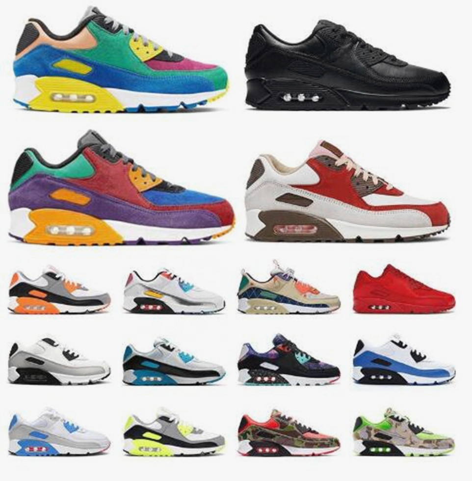 2023 Max 90 Parra Air React Blue Mens Women Running Shoes Triples airmaxs White Red Olive Volt Habanero 90s Flair Sneakers EUR36-45, 18
2023 Max 90 Parra Air React Blue Mens Women Running Shoes Triples airmaxs White Red Olive Volt Habanero 90s Flair Sneakers EUR36-45, 18