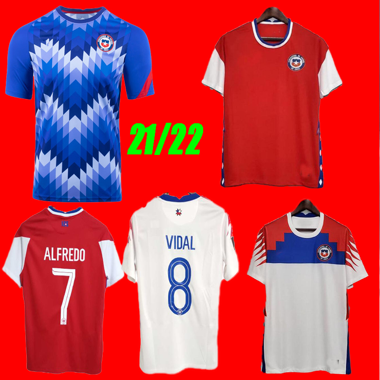 chile 2021 Copa America soccer jersey home away Alexis Vidal Vargas Medel 20 21 Pinares camiseta de fútbol training football shirts maillots, Black;yellow
chile 2021 Copa America soccer jersey home away Alexis Vidal Vargas Medel 20 21 Pinares camiseta de fútbol training football shirts maillots, Black;yellow
