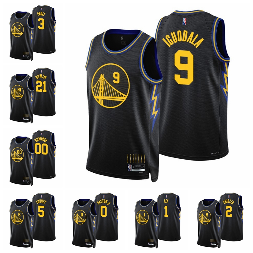 21-22 Men's Basketball Jerseys Thompson 11 Kuminga 00 Wisemean 33 Green 23 Curry 30 Porter Jr 32 Wiggins 22 Moody 4 ''Warriors'' Jersey T-Shirts DX011, 13
21-22 Men's Basketball Jerseys Thompson 11 Kuminga 00 Wisemean 33 Green 23 Curry 30 Porter Jr 32 Wiggins 22 Moody 4 ''Warriors'' Jersey T-Shirts DX011, 13