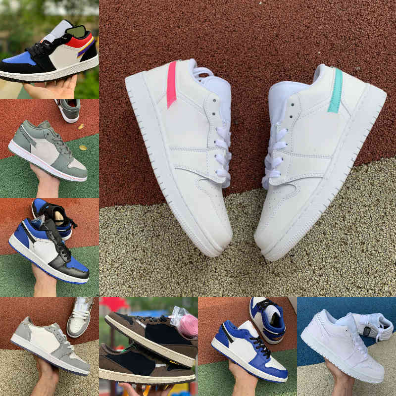 2021 New 1 Mens Basketball Shoes Low Tropical Light Travis UNC Black Toe PShadow Aris Obsidian Ember Glow Bred Toe Retroes 1s Women Skateboard Shoes
2021 New 1 Mens Basketball Shoes Low Tropical Light Travis UNC Black Toe PShadow Aris Obsidian Ember Glow Bred Toe Retroes 1s Women Skateboard Shoes