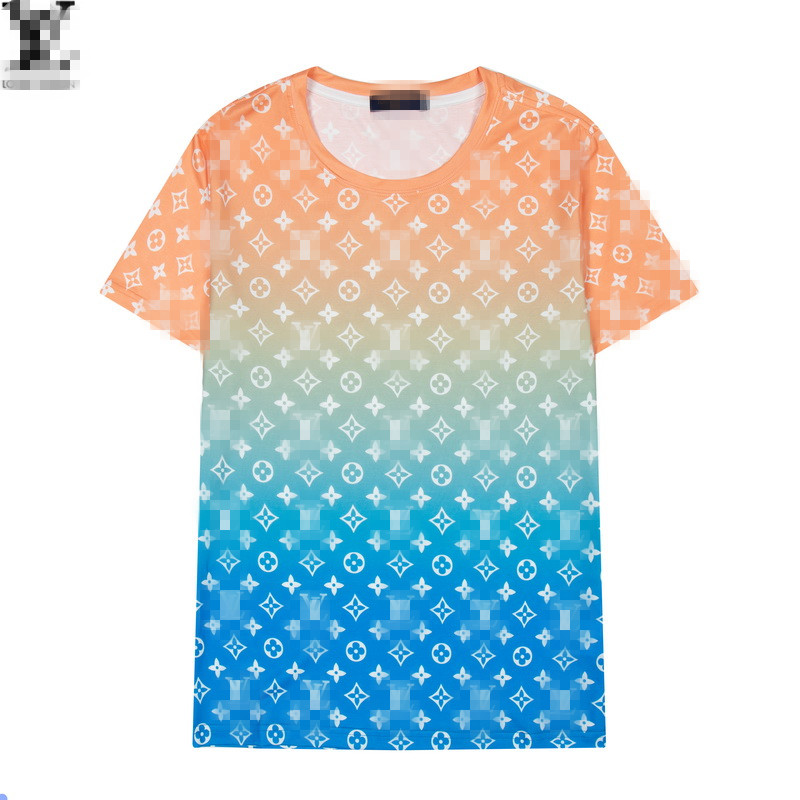 Summer LV LOUIS Wallet VITTON Tees Men T-Shirts Graffiti Fashion Full Print Cotton VUTTON Shorts Sleeve Clothing, White;black
Summer LV LOUIS Wallet VITTON Tees Men T-Shirts Graffiti Fashion Full Print Cotton VUTTON Shorts Sleeve Clothing, White;black