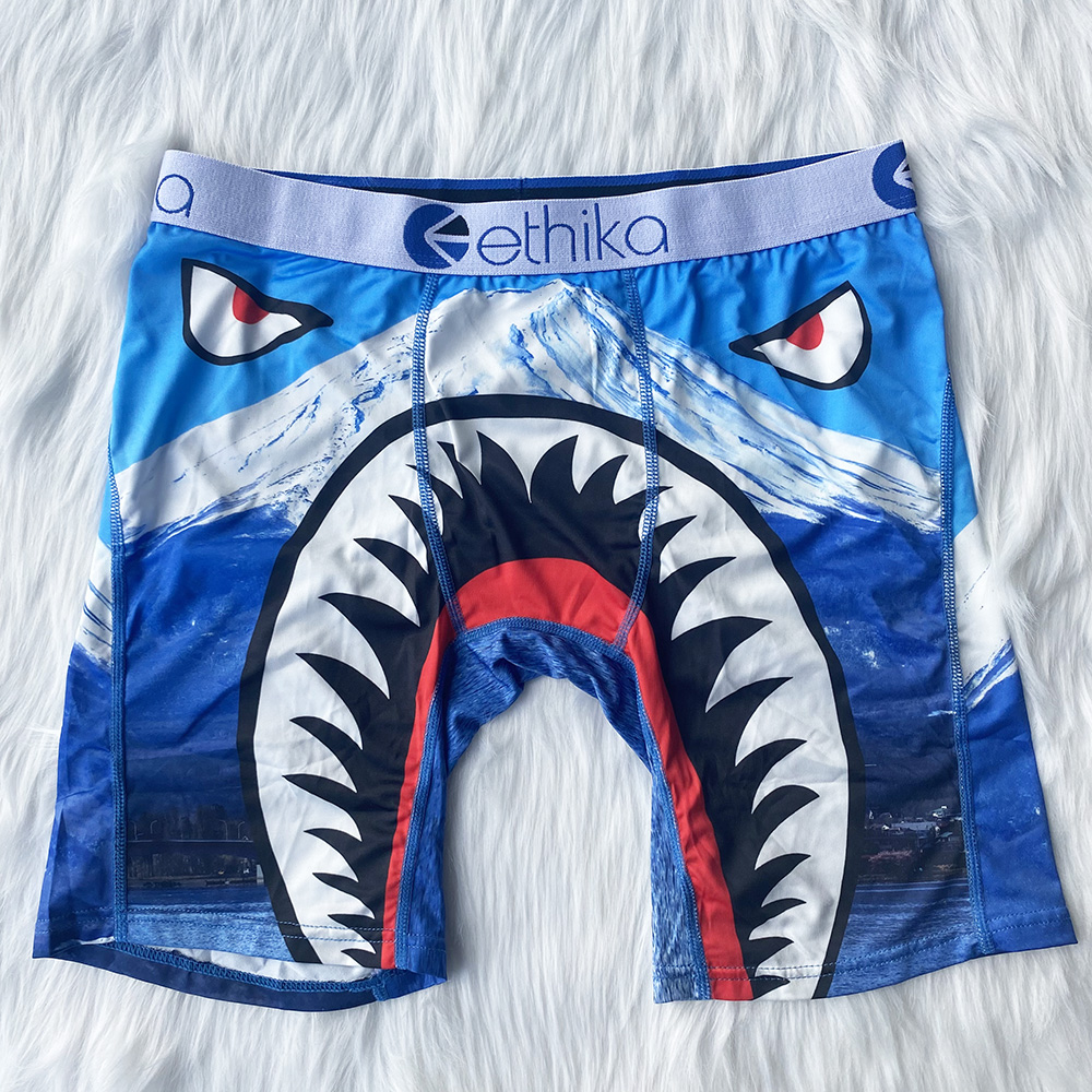 21ss Mens Quick Dry Boxers Ethika Underwear Man Underpants Male Sports Skateboard Street Underwears Hip Hop Stretch Boxer Briefs With Bag 4
21ss Mens Quick Dry Boxers Ethika Underwear Man Underpants Male Sports Skateboard Street Underwears Hip Hop Stretch Boxer Briefs With Bag 4