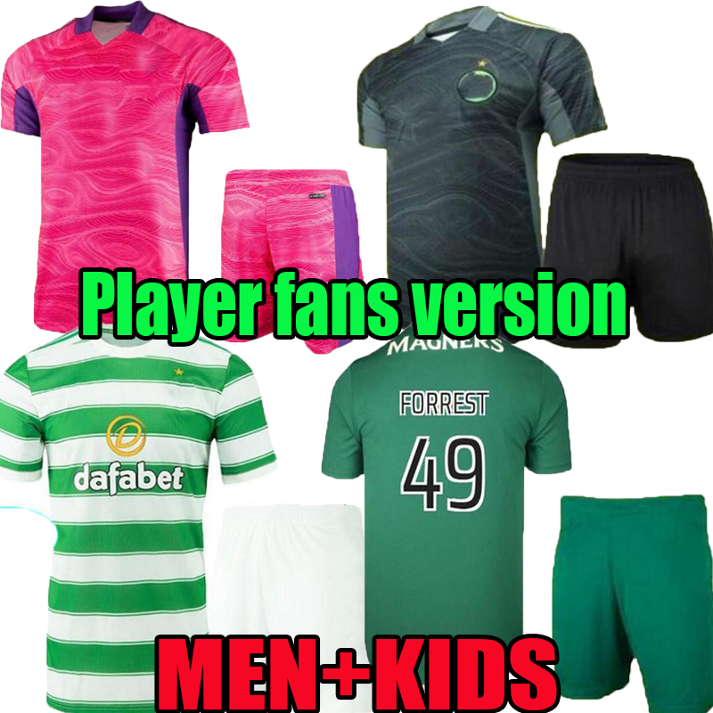 adult 21 22 Celtic Soccer Jerseys MCGREGOR GRIFFITHS 2021 2022 DUFFY FORREST CHRISTIE EDOUARD Elyounoussi Turnbull third Men child goalkeeper Football Shirts, Player
adult 21 22 Celtic Soccer Jerseys MCGREGOR GRIFFITHS 2021 2022 DUFFY FORREST CHRISTIE EDOUARD Elyounoussi Turnbull third Men child goalkeeper Football Shirts, Player