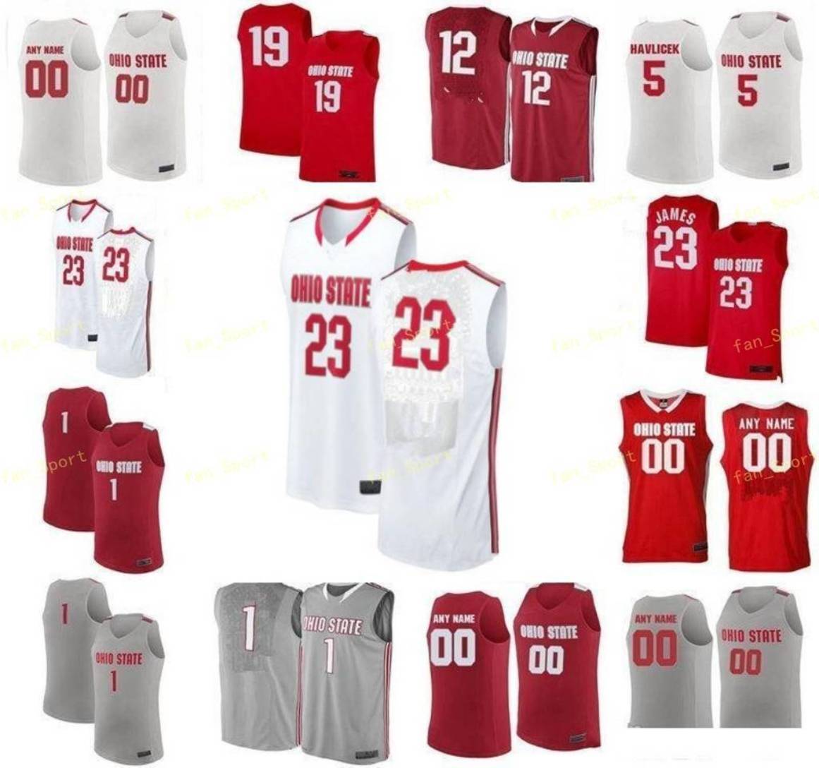 NCAA College Ohio State Buckeyes Basketball Jersey 3 CJ Jackson DJ Carton 32 EJ Liddell 33 Keita Bates-Diop Custom Stitched, Black
NCAA College Ohio State Buckeyes Basketball Jersey 3 CJ Jackson DJ Carton 32 EJ Liddell 33 Keita Bates-Diop Custom Stitched, Black