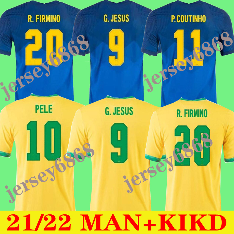 2022 soccer jersey Camiseta de futbol PAQUETA NERES COUTINHO football shirt FIRMINO JESUS MARCELO 2021, Goalkeeper green
2022 soccer jersey Camiseta de futbol PAQUETA NERES COUTINHO football shirt FIRMINO JESUS MARCELO 2021, Goalkeeper green