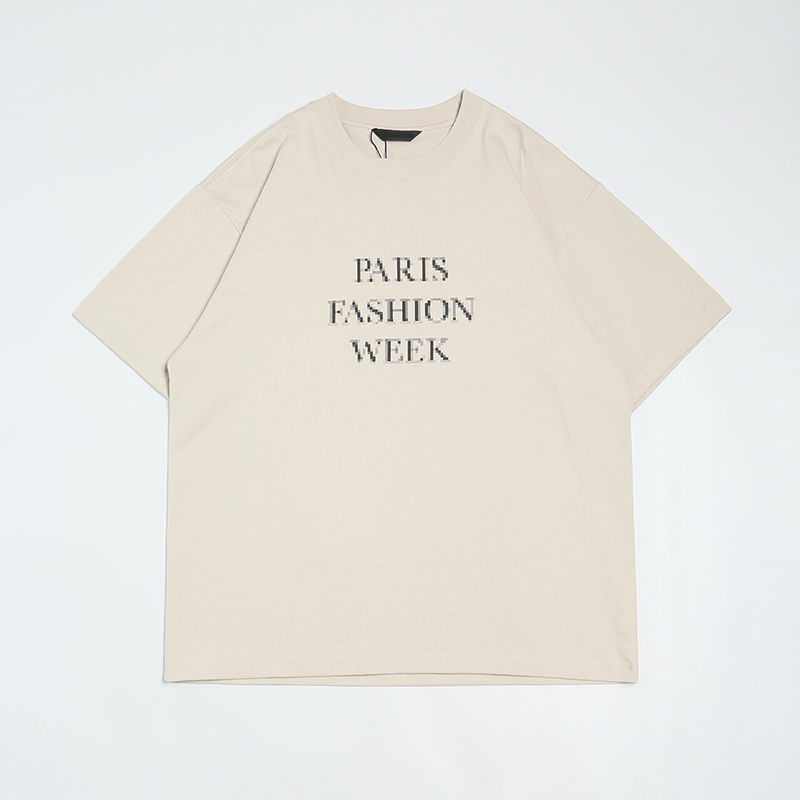 21ss Europe Paris Fashion Week Mosaic Print T shirts Spring Summer Mens Short Sleeve Tshirt Women Clothes Casual Cotton Tee, Gray tee
21ss Europe Paris Fashion Week Mosaic Print T shirts Spring Summer Mens Short Sleeve Tshirt Women Clothes Casual Cotton Tee, Gray tee