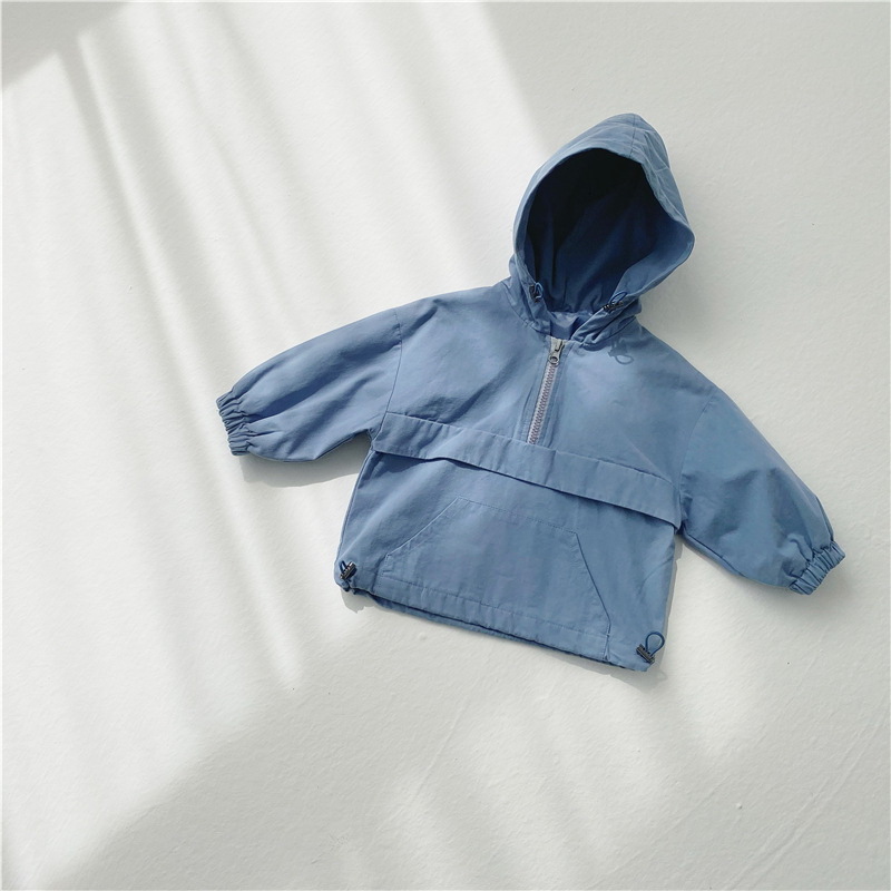 Men's Hoodies & Sweatshirts Spring Korean Style Kids Boys Girls Solid Color Coat Casual Hooded Outwear Children Fashion Clothes E5023 37IW, Apricot
Men's Hoodies & Sweatshirts Spring Korean Style Kids Boys Girls Solid Color Coat Casual Hooded Outwear Children Fashion Clothes E5023 37IW, Apricot