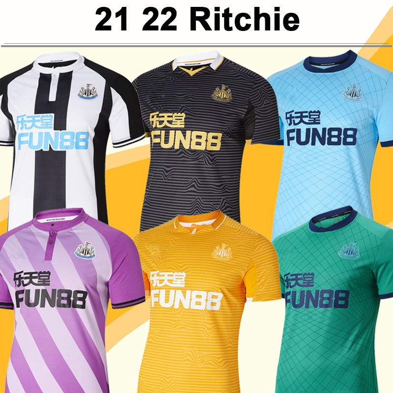 21 22 RITCHIE Mens Soccer Jerseys ALMIRON FERNANDEZ WILSON SHELVEY JOELINTON LASCELLES Home Away 3rd Goalkeeper Football Shirts Short Sleeve Uniform, Black;yellow
21 22 RITCHIE Mens Soccer Jerseys ALMIRON FERNANDEZ WILSON SHELVEY JOELINTON LASCELLES Home Away 3rd Goalkeeper Football Shirts Short Sleeve Uniform, Black;yellow
