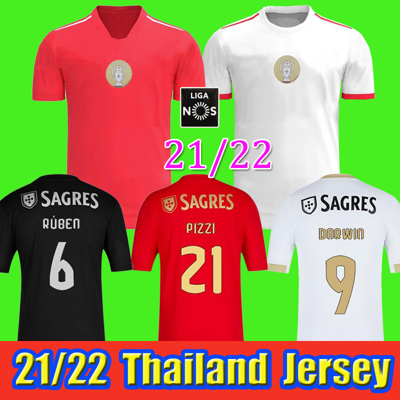 20 21 Benfica Soccer Jerseys PIZZI JONAS GABRIELB Camiseta 14 SEFEROVIC ZIVKOVIC SALVIO ELISEU FEJSA MEN KID Football shirts, Third
20 21 Benfica Soccer Jerseys PIZZI JONAS GABRIELB Camiseta 14 SEFEROVIC ZIVKOVIC SALVIO ELISEU FEJSA MEN KID Football shirts, Third