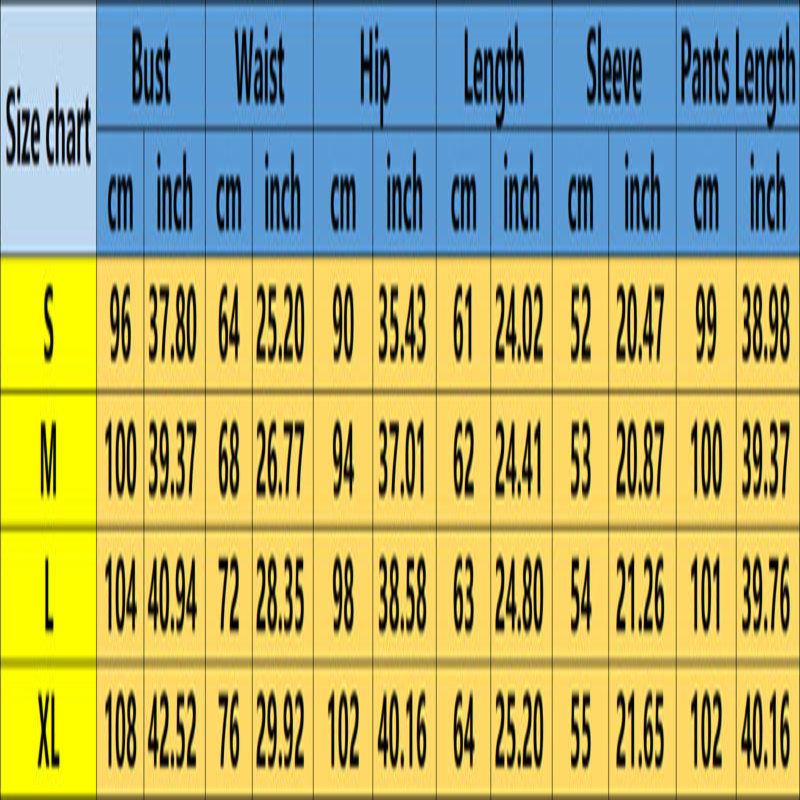 2 piece set women long sleeve tops&long pants flamingo print two outfits sport simple casual 210515