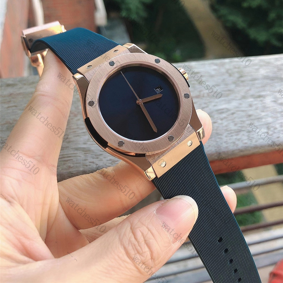 Luxury Mens Watches Automatic Mechanical Watch Fashion Waterproof Steel Watchs Classic Fusion 3hands Wristwatch for Men modern Men and women, Color 2
Luxury Mens Watches Automatic Mechanical Watch Fashion Waterproof Steel Watchs Classic Fusion 3hands Wristwatch for Men modern Men and women, Color 2