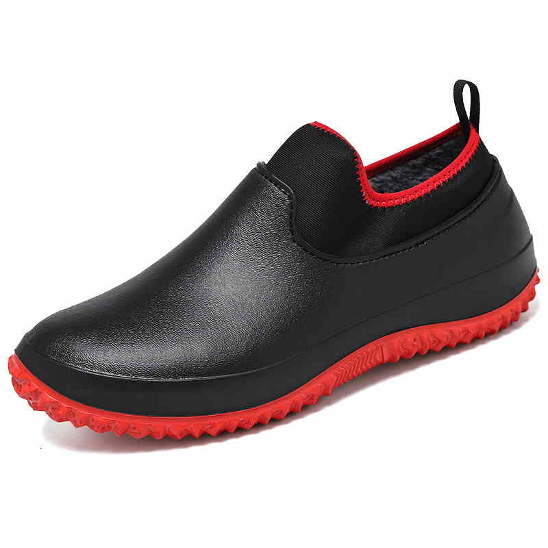 Dress Shoes Unisex EVA Chef Non-slip Waterproof Oil-Proof Kitchen Working Slip On Resistant Clogs Men Women NNEL, Black
Dress Shoes Unisex EVA Chef Non-slip Waterproof Oil-Proof Kitchen Working Slip On Resistant Clogs Men Women NNEL, Black
