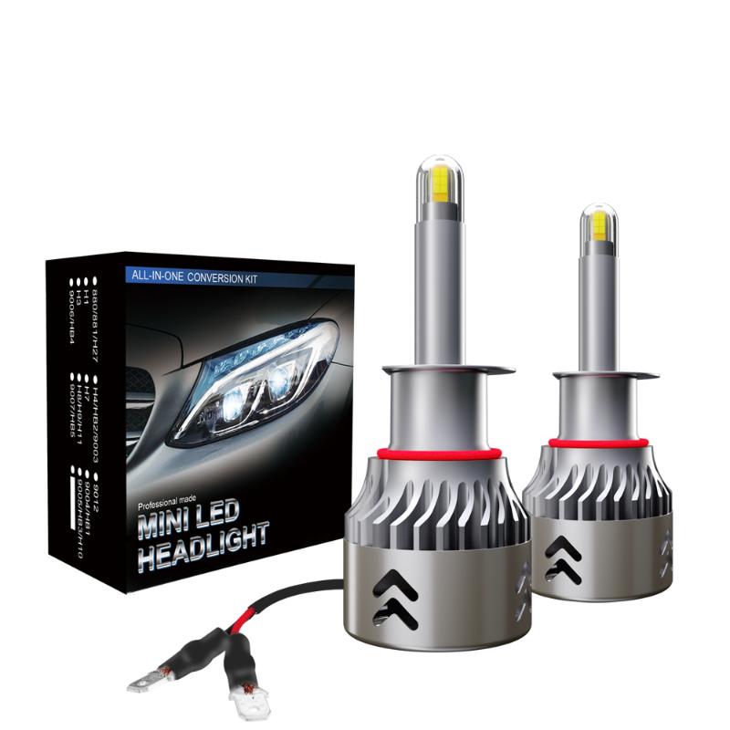 Car Headlights 2pcs Led Lights For H7 No Visual Blind Area H4 Canbus H11 H8 Bulb Diode Lamp Auto Light Bulbs In
Car Headlights 2pcs Led Lights For H7 No Visual Blind Area H4 Canbus H11 H8 Bulb Diode Lamp Auto Light Bulbs In