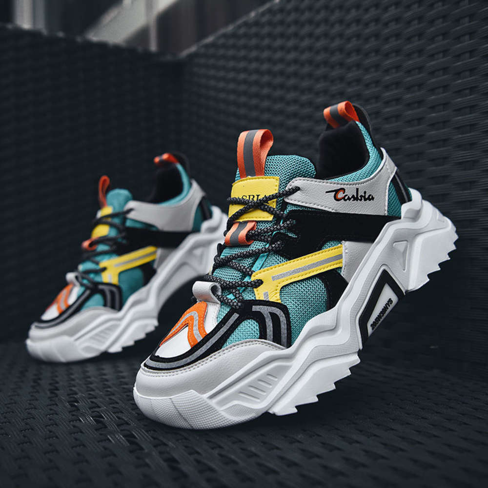 basketball Pop penny hardaway shoes men's ins fashion versatile summer breathable casual sports, Box
basketball Pop penny hardaway shoes men's ins fashion versatile summer breathable casual sports, Box