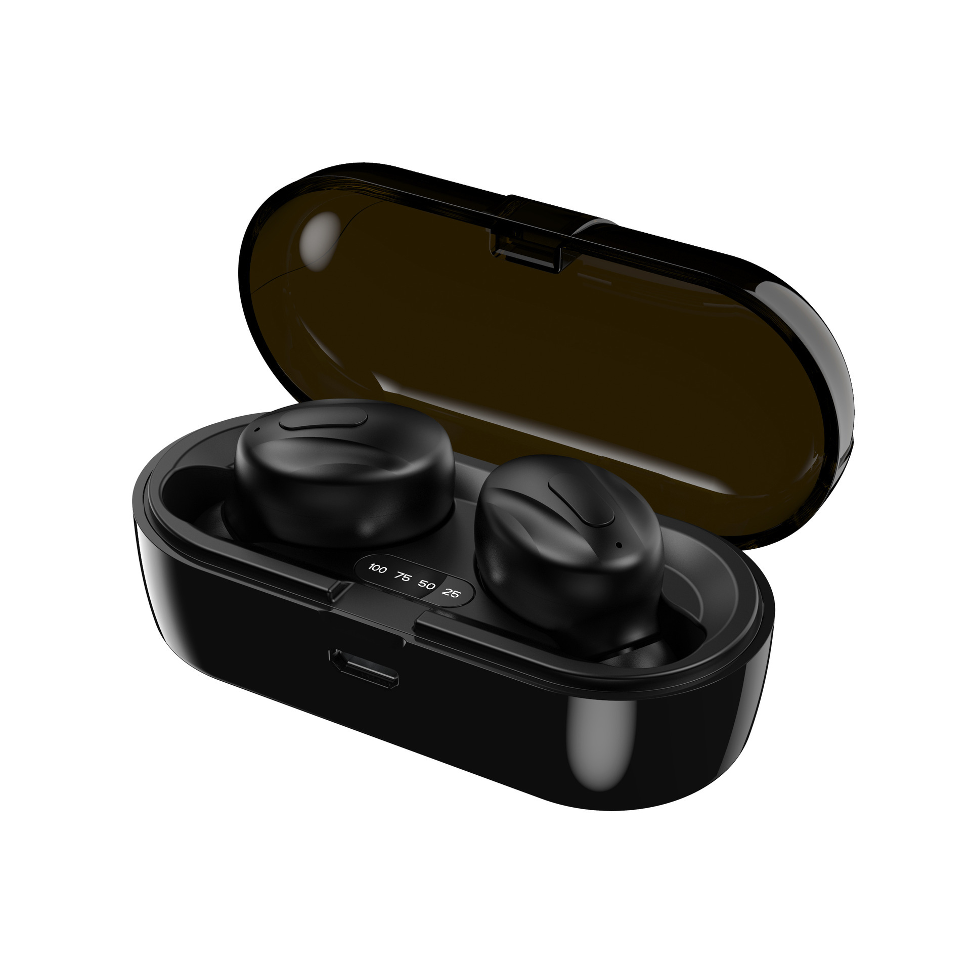 Wireless earphone tws mini earbuds XG13 running sport in ear headphones sports headset for iPhone Samsung S21 NOTE 20 stylo 723556