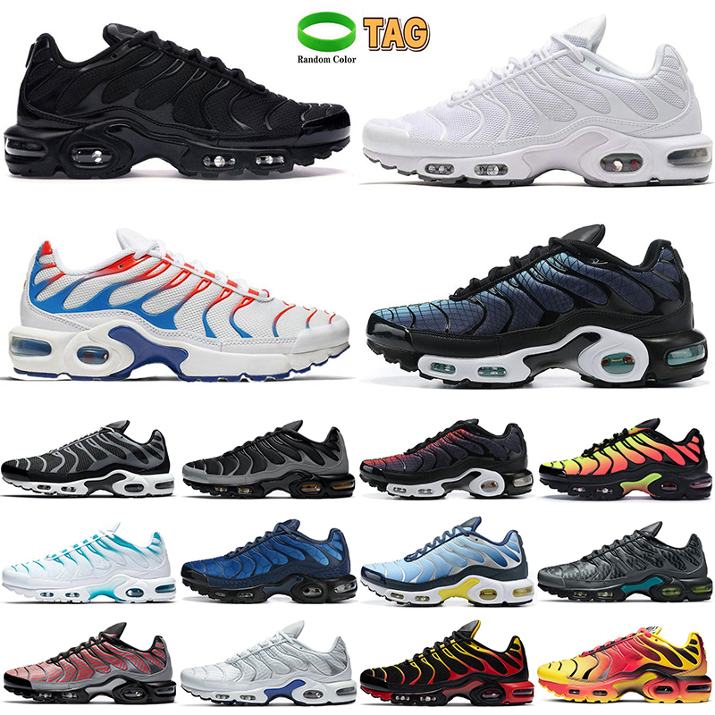 Retro style Tn Plus Mens Bubblegum running shoes OREO Tns Man zapatos volt pack furymen fashion trainers outdoor sports casual sneakers walking jogging size 40-45, Color 31
Retro style Tn Plus Mens Bubblegum running shoes OREO Tns Man zapatos volt pack furymen fashion trainers outdoor sports casual sneakers walking jogging size 40-45, Color 31
