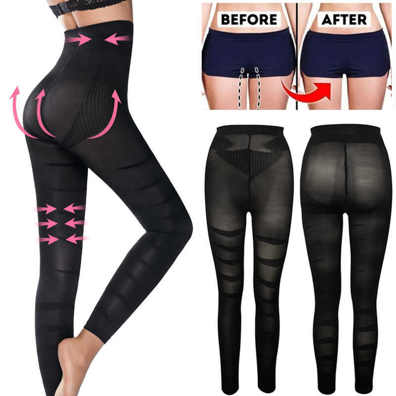 Leg Shapewear Body Shaper Anti Cellulite Compression Leggings Women Slimming Sheath Thigh Sculpting Slimmer Waist Trainer Pants, Black
Leg Shapewear Body Shaper Anti Cellulite Compression Leggings Women Slimming Sheath Thigh Sculpting Slimmer Waist Trainer Pants, Black