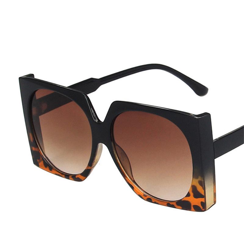 Sunglasses 2021 Classic Oversized Square For Men Women High Quality Vintage Fashion Glasses Male Eyewear Ladies Shadesuv400, White;black
Sunglasses 2021 Classic Oversized Square For Men Women High Quality Vintage Fashion Glasses Male Eyewear Ladies Shadesuv400, White;black