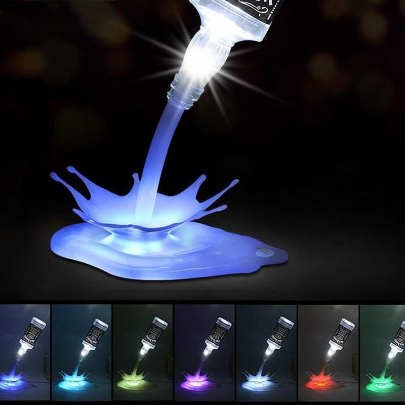 Night Lights 3D Bar Pour Wine Lamp USB Powered Touch Switch Bottle Decoration Wedding Party Home Novelty Lighting LED Light
Night Lights 3D Bar Pour Wine Lamp USB Powered Touch Switch Bottle Decoration Wedding Party Home Novelty Lighting LED Light