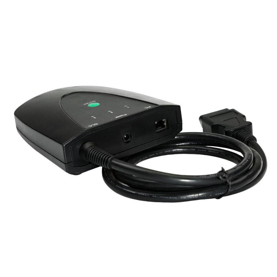 V3.103.066 Analysis Detection Tools For Honda HDS HIM Vehicle Diagnostic Tool With Z-tek RS232 Multi-Language