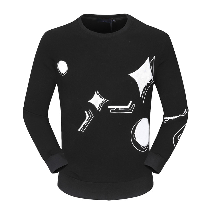 Designer hoodie men high quality Little bear Letter printing black white sweatshirts Plus size clothing M-3XL Multiple styles
Designer hoodie men high quality Little bear Letter printing black white sweatshirts Plus size clothing M-3XL Multiple styles