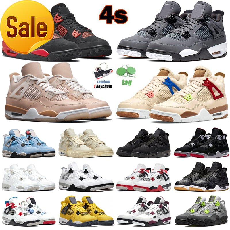 4 Basketball Shoes for Men Women Red Thunder University Blue Wild Things White Oreo Sail mens trainers sport, Carnival
4 Basketball Shoes for Men Women Red Thunder University Blue Wild Things White Oreo Sail mens trainers sport, Carnival