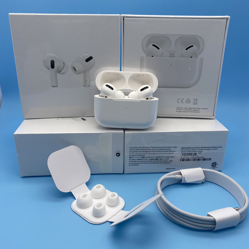 For Air pods pro wireless bluetooth Gen 3 earphones charging touch renaming in-ear smart detection valid serial number AP2 AP3 Air3
For Air pods pro wireless bluetooth Gen 3 earphones charging touch renaming in-ear smart detection valid serial number AP2 AP3 Air3