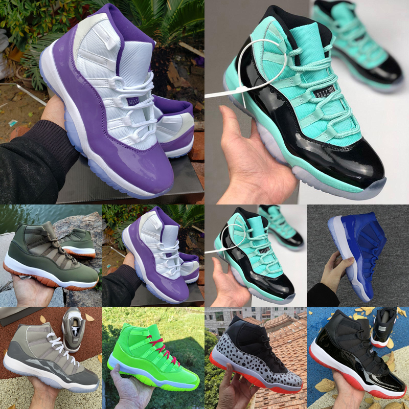 2022 Jumpman Outdoor Shoes 11 Cool Grey Medium Olive XI White Bred Metallic Silver Leopard Print 11s Gym Red Legend Blue Designer Sport Sneakers Size 36-47, As photo 24
2022 Jumpman Outdoor Shoes 11 Cool Grey Medium Olive XI White Bred Metallic Silver Leopard Print 11s Gym Red Legend Blue Designer Sport Sneakers Size 36-47, As photo 24