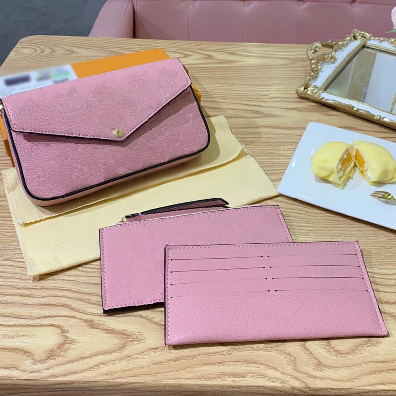 Multi function Versatile Felicie Pochette Bag Vintage retro Beige white pink Short Wallet purse Evening designer handbags for women coin pouch flap clutch printing, No product extra shipping
Multi function Versatile Felicie Pochette Bag Vintage retro Beige white pink Short Wallet purse Evening designer handbags for women coin pouch flap clutch printing, No product extra shipping