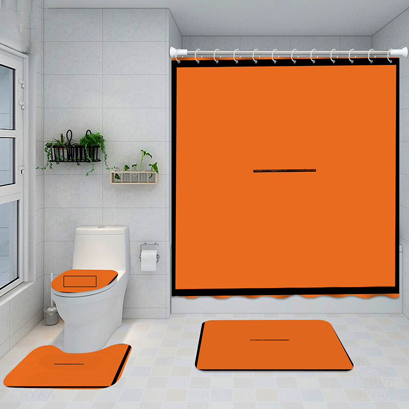 Animal Printed Waterproof Shower Curtains Hotel Bath Non Slip Mats Designer Anti Peeping Bath Curtain
Animal Printed Waterproof Shower Curtains Hotel Bath Non Slip Mats Designer Anti Peeping Bath Curtain
