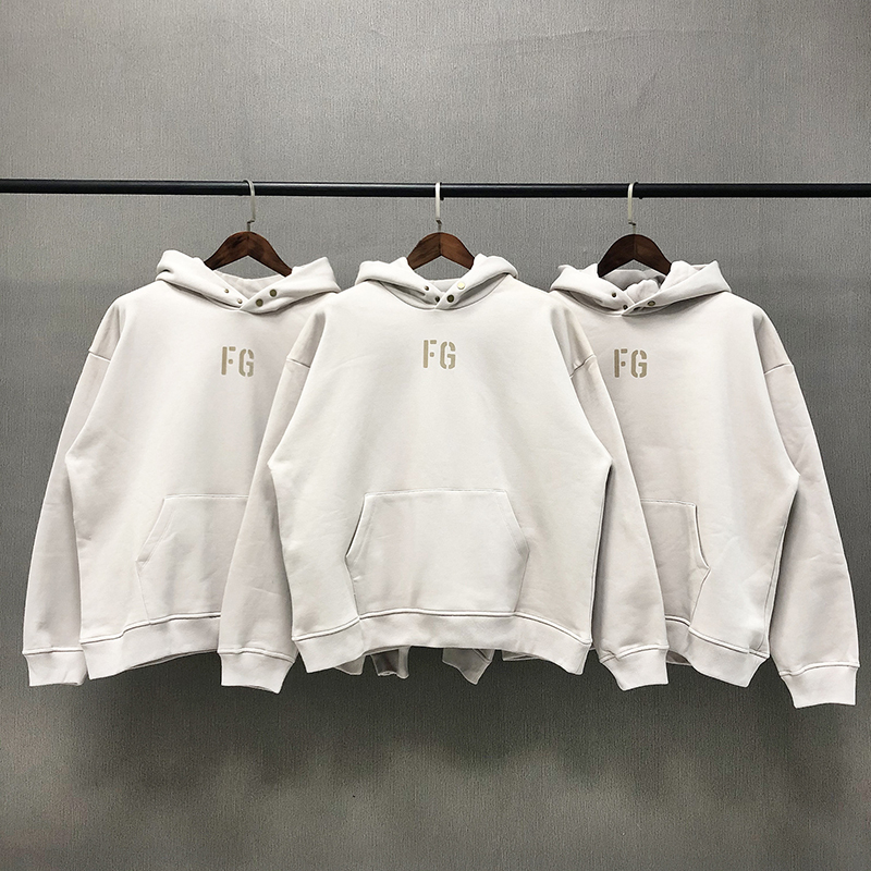 2021Autumn And Winter FG Men hoodies Warm essential Fear of god designer hoodie Mens Womens Hooded Fashion high quality supremo Streetwear, I need look other product
2021Autumn And Winter FG Men hoodies Warm essential Fear of god designer hoodie Mens Womens Hooded Fashion high quality supremo Streetwear, I need look other product
