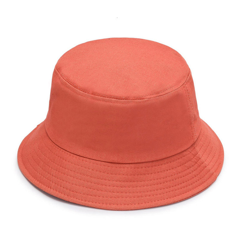 Cotton style solid color wear Bucket Hat Fisherman outdoor travel caps Sun Cap Hats for Women
Cotton style solid color wear Bucket Hat Fisherman outdoor travel caps Sun Cap Hats for Women