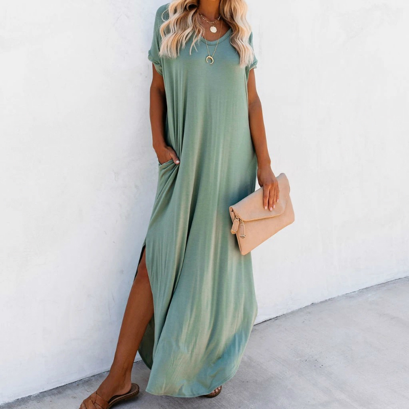 Bikini Cover-ups Cotton Blend Women Tunic Pareo Beach Dress Long Kaftan Swimwear Swim Cover Up Sarong Robe De Plage A403 210420