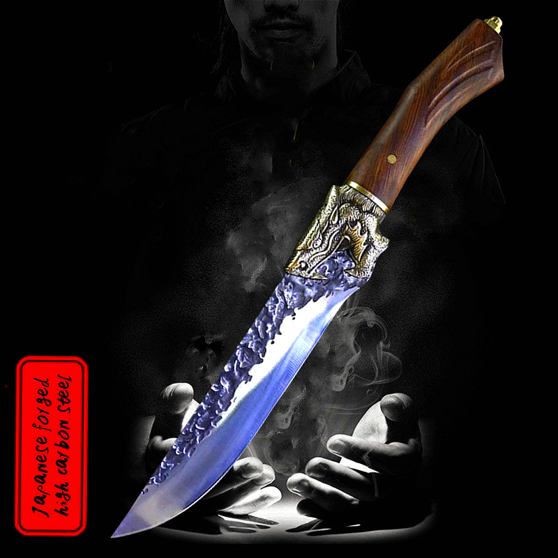 7.2 ongquan hand-forged sharp kitchen sicer chef specia knife fish sicer sashimi sicer butcher knife cooking knife
7.2 ongquan hand-forged sharp kitchen sicer chef specia knife fish sicer sashimi sicer butcher knife cooking knife