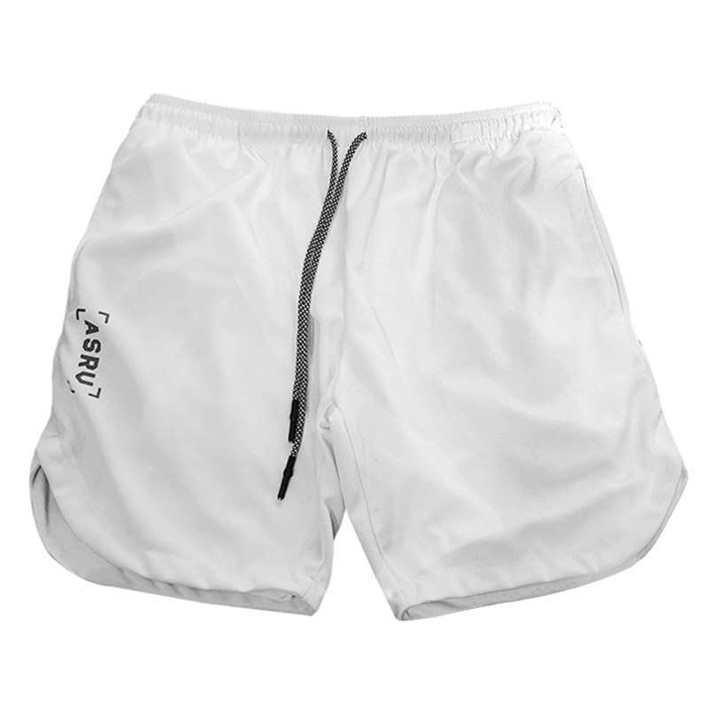 ASRV Men Fitness Bodybuilding Shorts Man Summer Gyms Workout Male Breathable Mesh Quick Dry Sportswear Jogger Beach Short Pants
ASRV Men Fitness Bodybuilding Shorts Man Summer Gyms Workout Male Breathable Mesh Quick Dry Sportswear Jogger Beach Short Pants