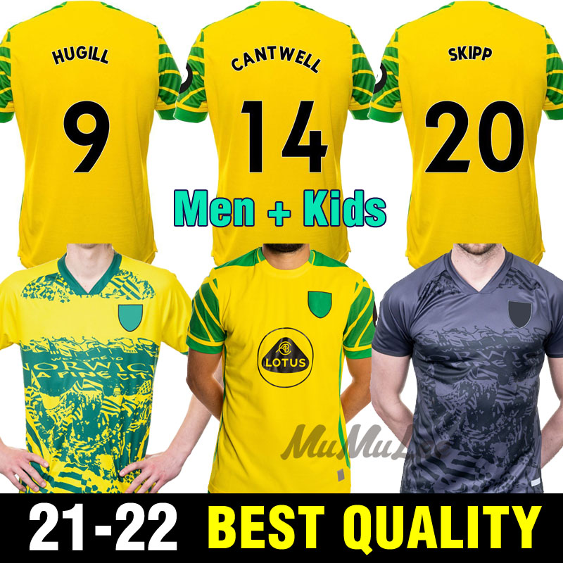 21 22 NORWICH 2021 CITY HUGILL Soccer Jerseys Home kids kit ROBERTS PUKKI HERNANDEZ BUENDIA STIEPERMANN jersey football shirts yellow 20 Skipp Cantwell
21 22 NORWICH 2021 CITY HUGILL Soccer Jerseys Home kids kit ROBERTS PUKKI HERNANDEZ BUENDIA STIEPERMANN jersey football shirts yellow 20 Skipp Cantwell