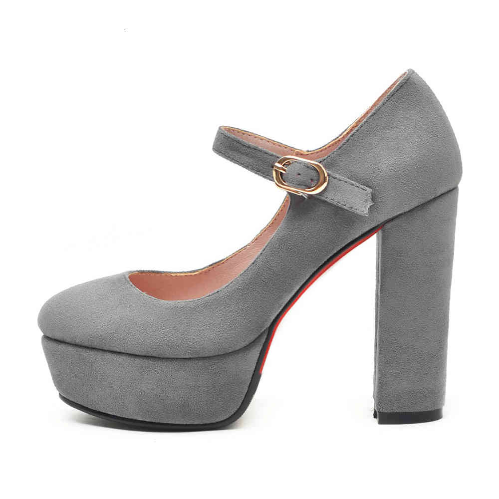 Dress Shoes shoes with women's high heels Mary janes platform thick lady in office buckle pumps extreme size W3ZO, 1# shoe box
Dress Shoes shoes with women's high heels Mary janes platform thick lady in office buckle pumps extreme size W3ZO, 1# shoe box
