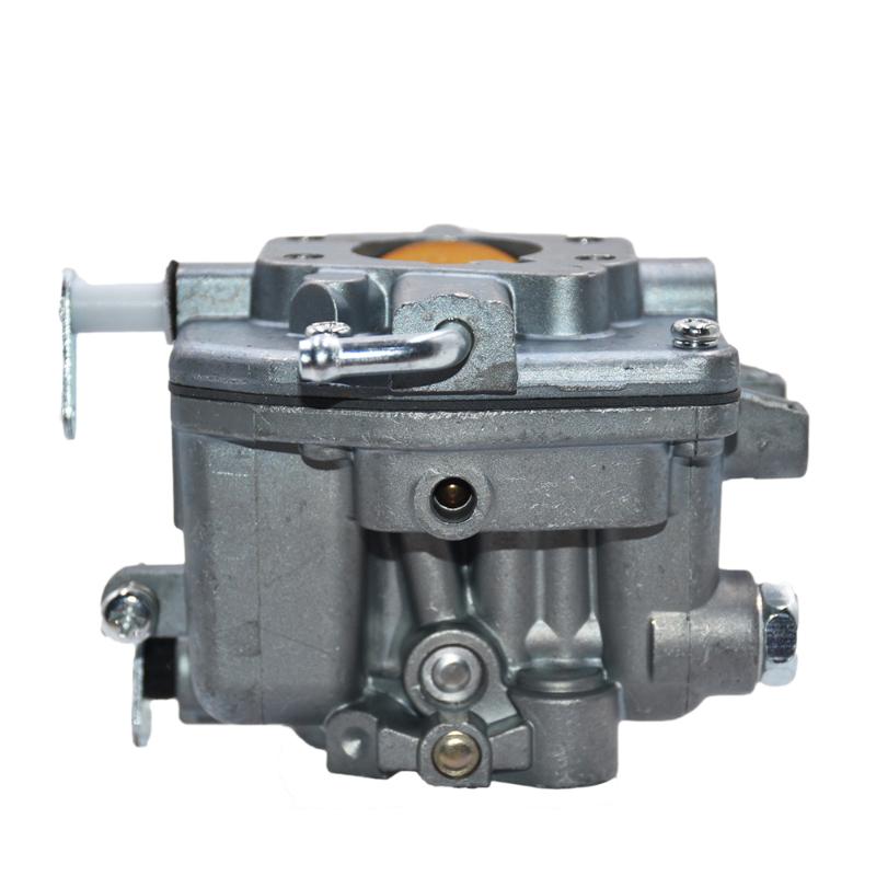 Motorcycle Fuel System Carburetor For Briggs & Stratton 809008 Replaces 808249 807936 807832 Carb