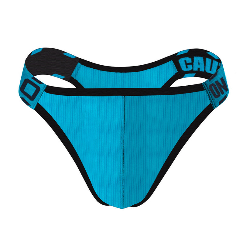 Men's G-strings Dense Tonal Stripes Male T-back Independent Codpiece Breathable Refuse Restrained Release Nature Mens Thongs, As pics
Men's G-strings Dense Tonal Stripes Male T-back Independent Codpiece Breathable Refuse Restrained Release Nature Mens Thongs, As pics