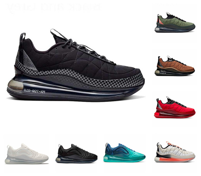 High quality MX 720-818 men's shoes Metallic Copper Khaki Sea Forest Black Mesh sneakers Undercover Red Desert Be True trainer sports shoe
High quality MX 720-818 men's shoes Metallic Copper Khaki Sea Forest Black Mesh sneakers Undercover Red Desert Be True trainer sports shoe