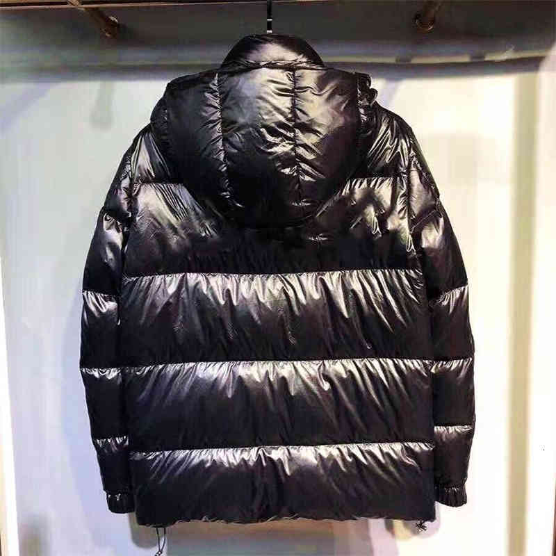 Men' Down & Parkas winter warm lightweight hooded down jacket casual fashion black puff men' coat Mont Clare 1CMC
Men' Down & Parkas winter warm lightweight hooded down jacket casual fashion black puff men' coat Mont Clare 1CMC
