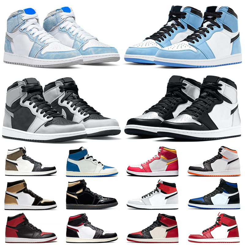 Jumpman 1 High OG Basketball Shoes 1s Men Women University Blue Hyper Royal Shadow 2.0 Silver Toe Electro Orange Mens Trainers Sneakers, #10 high og smoke grey 36-46
Jumpman 1 High OG Basketball Shoes 1s Men Women University Blue Hyper Royal Shadow 2.0 Silver Toe Electro Orange Mens Trainers Sneakers, #10 high og smoke grey 36-46